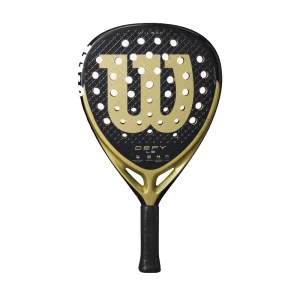 Wilson Defy LS V1 Padel 2025