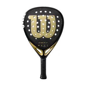 Wilson Defy V1 Padel 2025