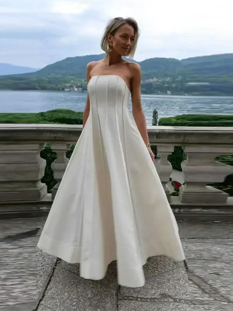 Jenny ™ vestido sin mangas - Imagen 2