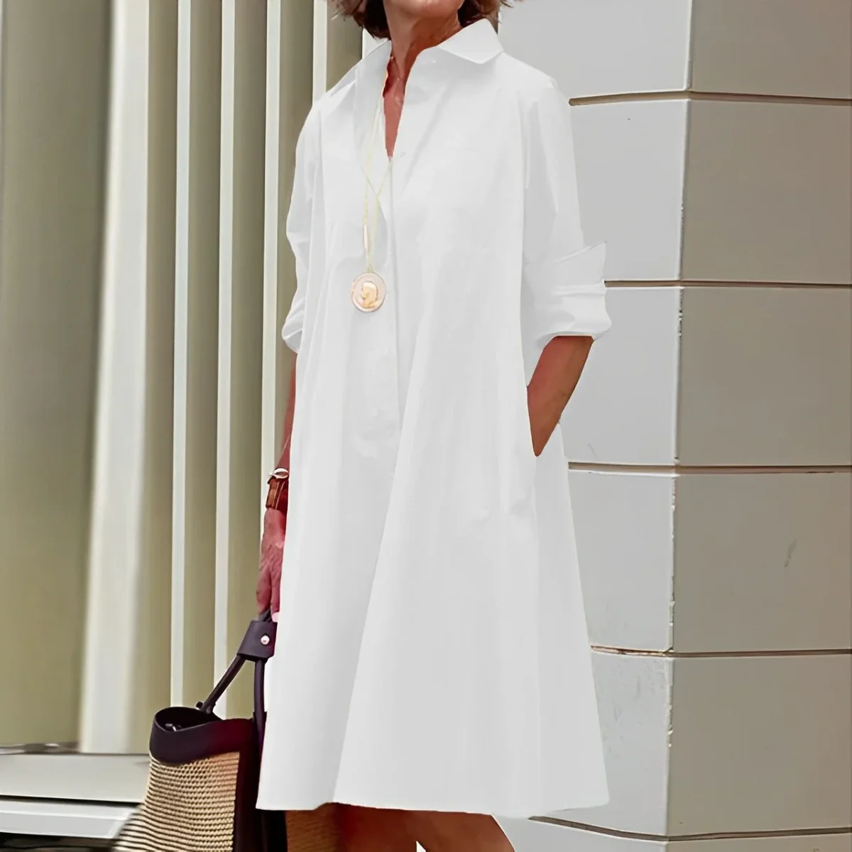 Vestido California - Imagen 4