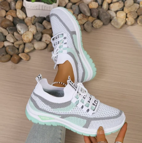 Nerina | Zapatillas de comodidad ligera para Mujer - Imagen 5