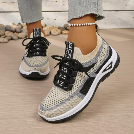 Nerina | Zapatillas de comodidad ligera para Mujer - Imagen 6