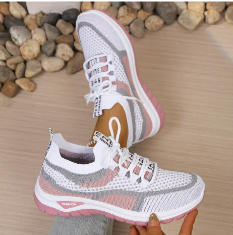 Nerina | Zapatillas de comodidad ligera para Mujer - Imagen 3