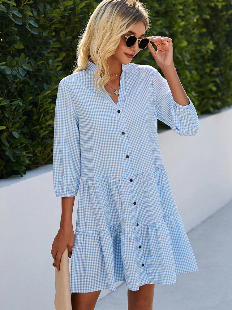 Vestido de Verano Melanie™ - Imagen 3