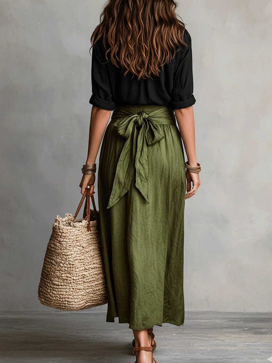 Vera – Conjunto de dos piezas para Mujer - Imagen 4