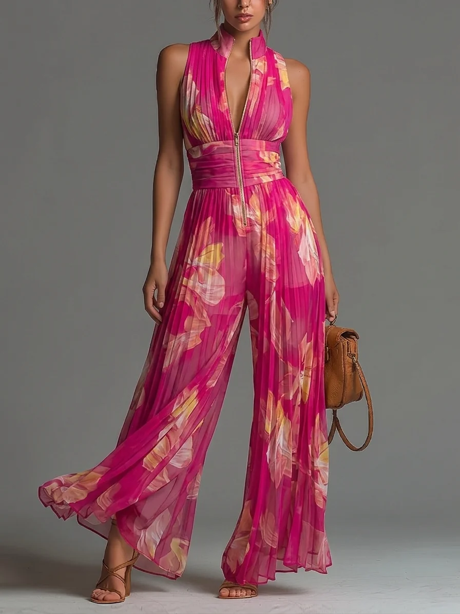 JULIA | COMBINACIÓN ELEGANTE PARA MUJER - Imagen 2