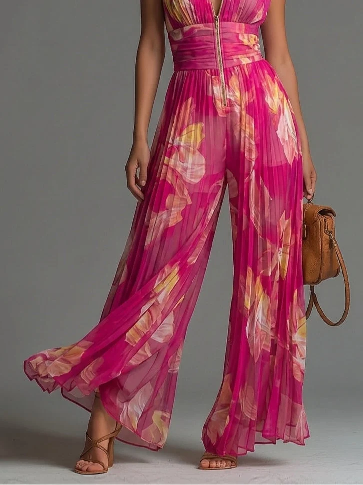 JULIA | COMBINACIÓN ELEGANTE PARA MUJER - Imagen 5