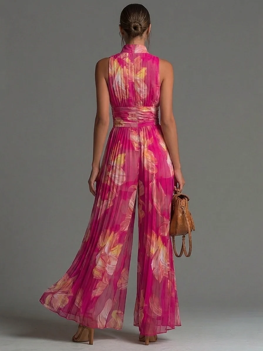 JULIA | COMBINACIÓN ELEGANTE PARA MUJER - Imagen 3