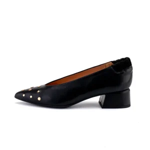 Zapato Cotele Negro