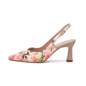 Zapato Flores Idella Multi