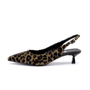 Zapato Linzava Camel