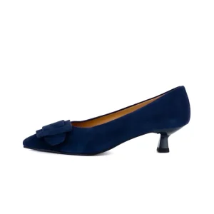 Zapato Manolin Marino