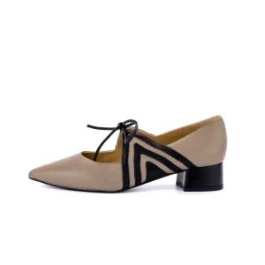 Blucher Angari Triple Taupe