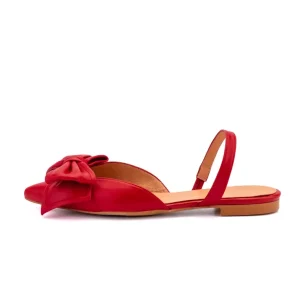Zapato Lyna Red