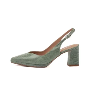 Zapato Dibia Gabriela Salvia