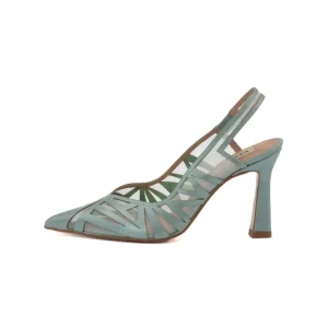 Zapato de Fiesta Ezzio Arabia Malibu