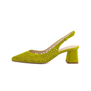 Zapato Noisete Lima