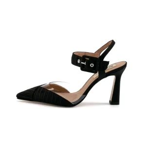 Zapato Dosma Negro