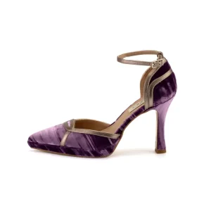 Zapato Annecy Malva
