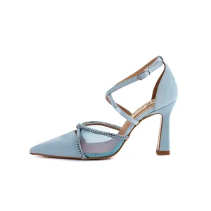 Zapato Melinda Celeste