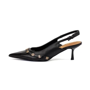 Zapato Guess Yanai Black