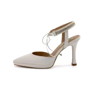 Zapato Sonare Blanco