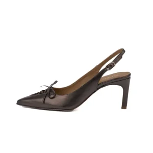 Zapato Pedro Miralles Rivero Marron
