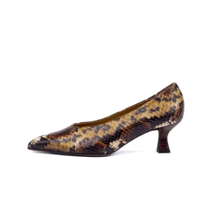 Pedro Miralles Zapato Slatina Testa
