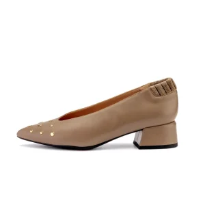Zapato Cotele Beige