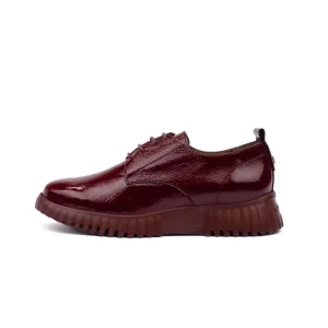 Wonders Blucher A-4401 Flexfly Burdeos