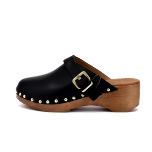Zueco Atenea Negro