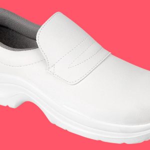 Mocasín seguridad S2