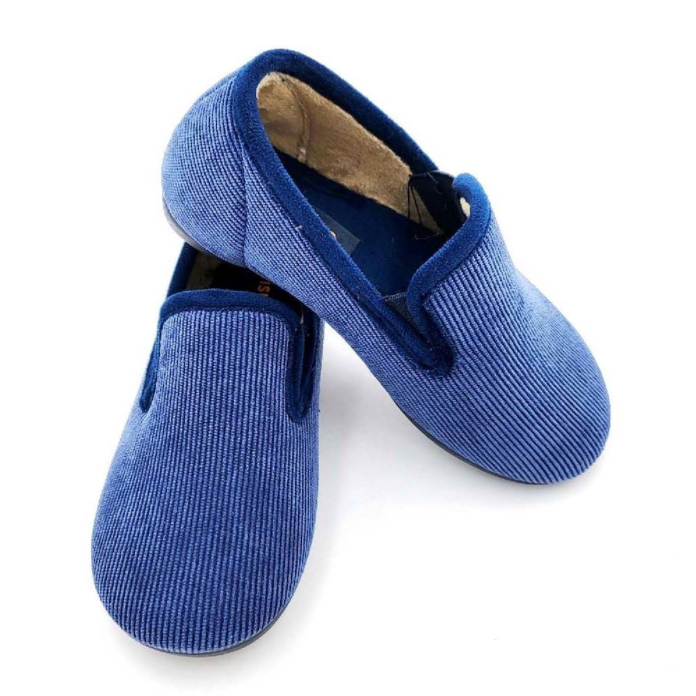 Zapatilla Cerrada Gomas - Imagen 3