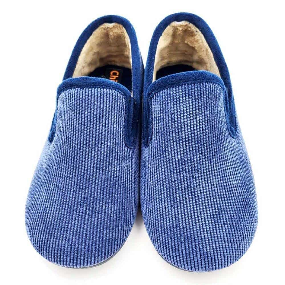 Zapatilla Cerrada Gomas - Imagen 2