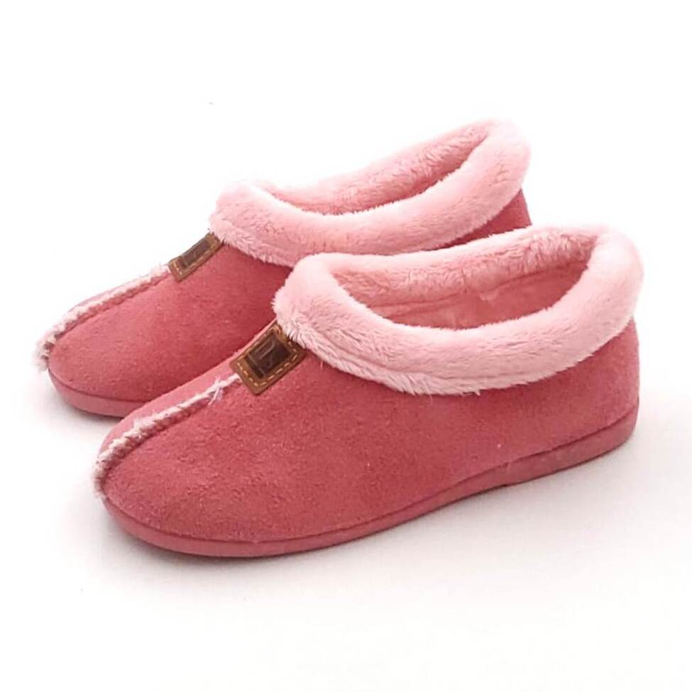 Zapatilla Cerrada Pelo - Imagen 7
