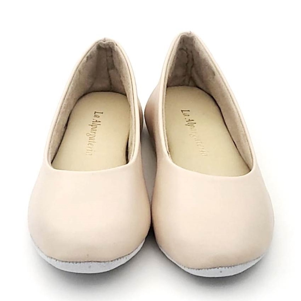 Zapatilla En Piel Silenciosa - Imagen 8
