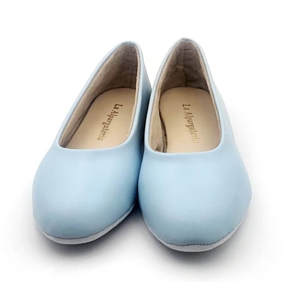 Zapatilla En Piel Silenciosa - Imagen 3