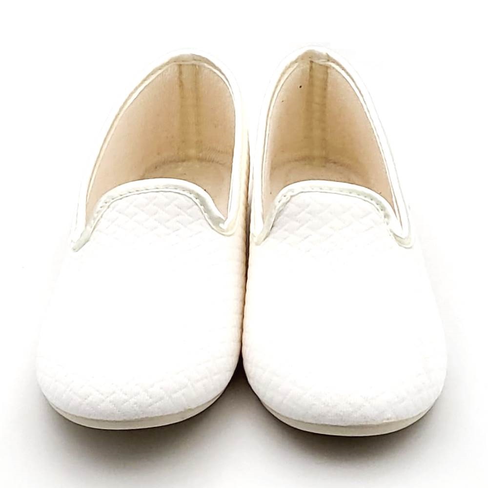 Zapatilla Cerrada Piqué - Imagen 9