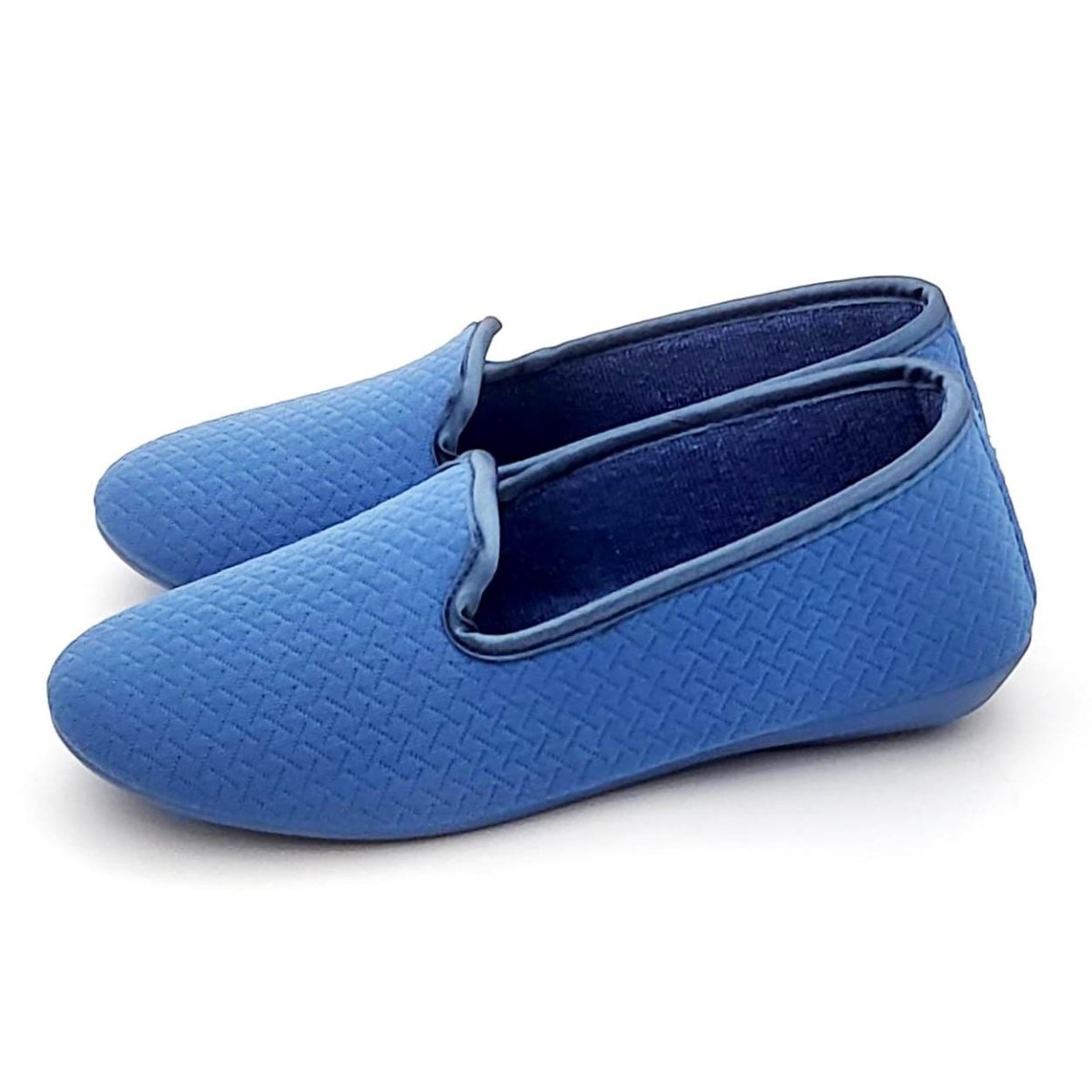 Zapatilla Cerrada Piqué - Imagen 4