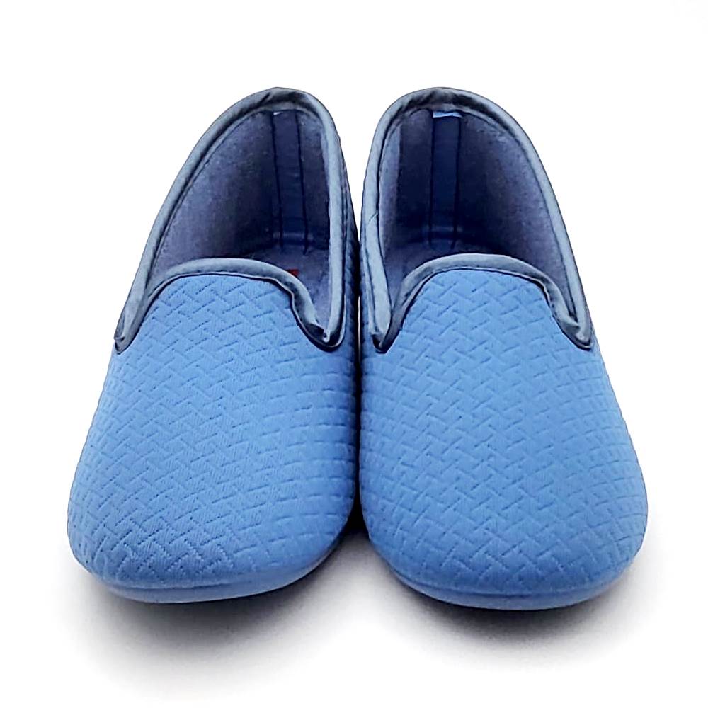 Zapatilla Cerrada Piqué - Imagen 3