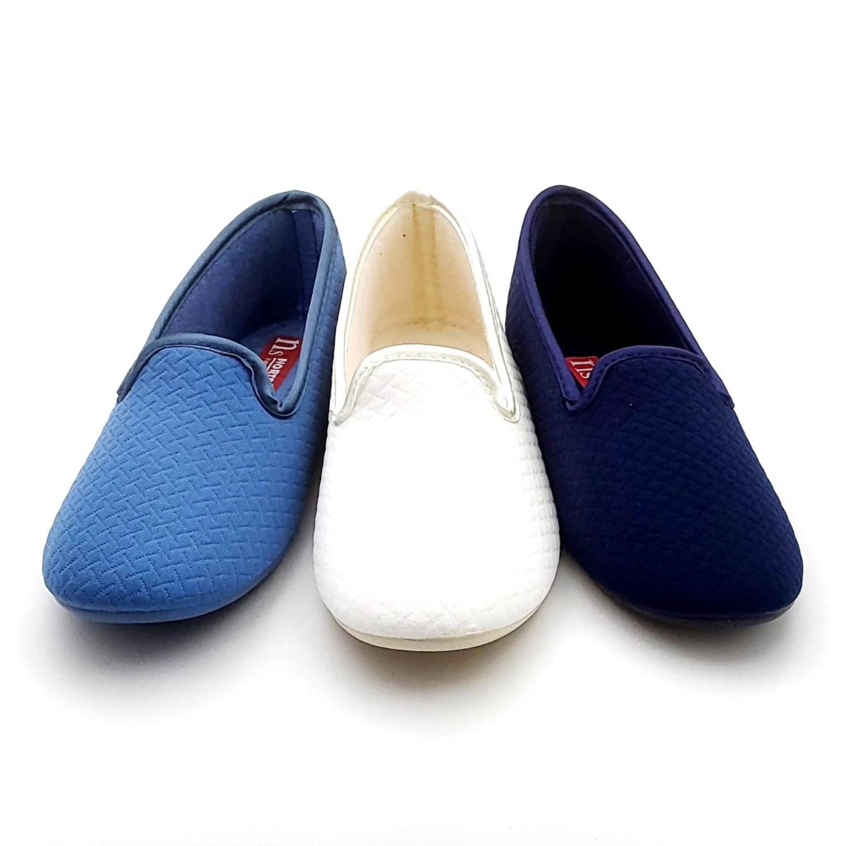 Zapatilla Cerrada Piqué - Imagen 2