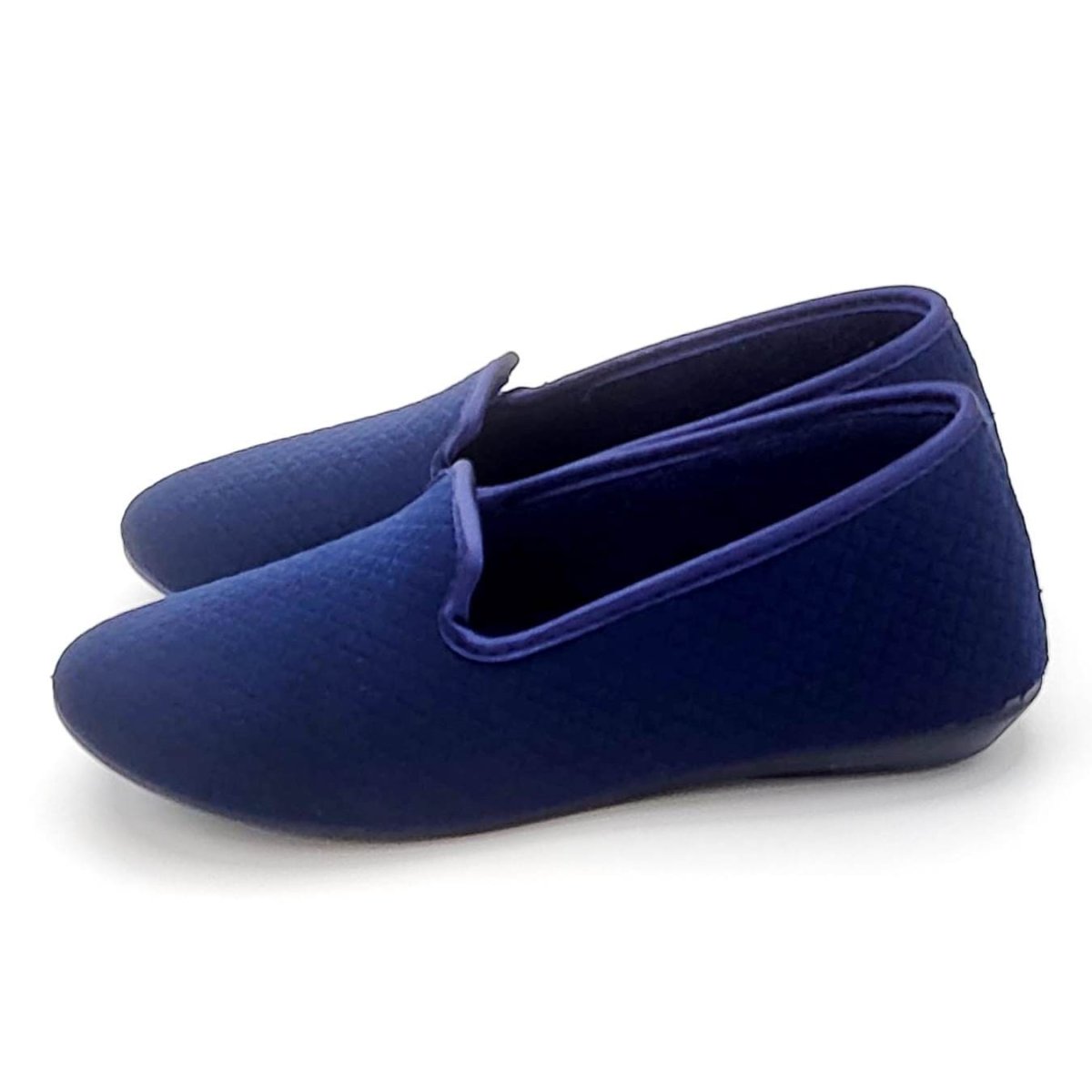Zapatilla Cerrada Piqué - Imagen 7