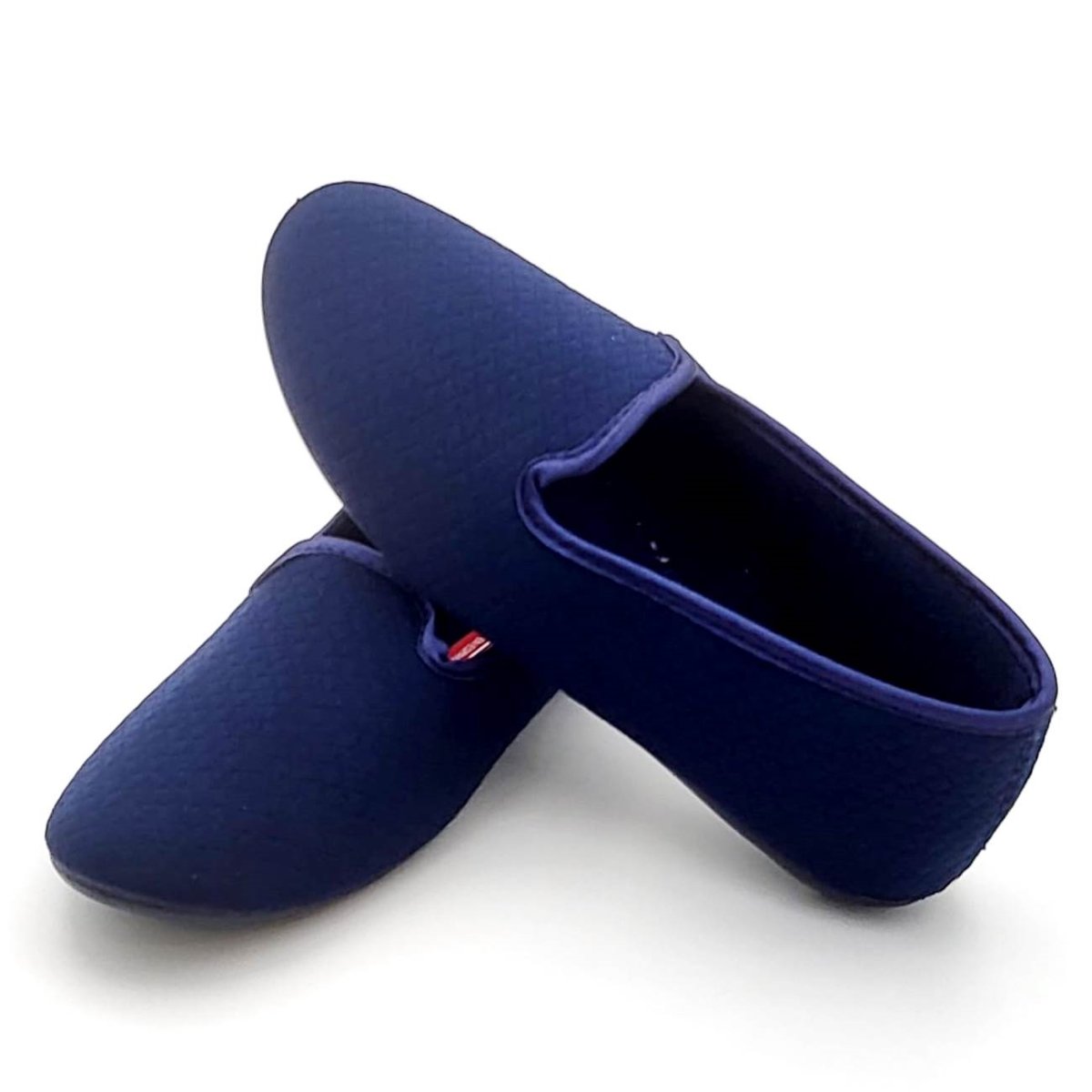Zapatilla Cerrada Piqué - Imagen 8
