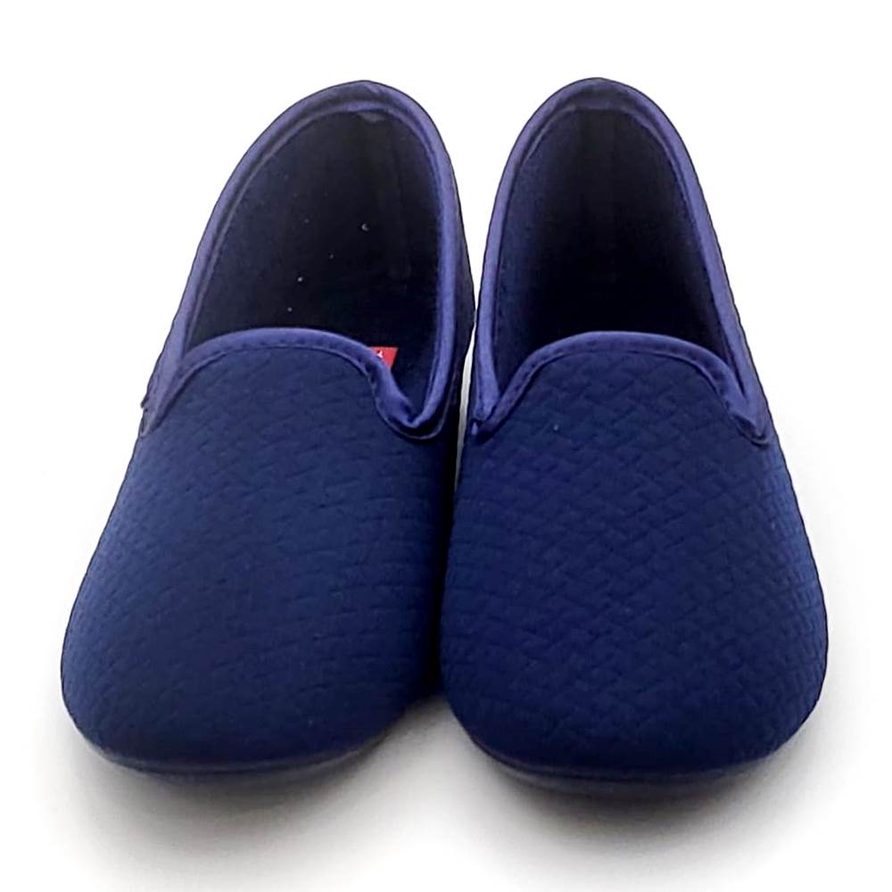 Zapatilla Cerrada Piqué - Imagen 6