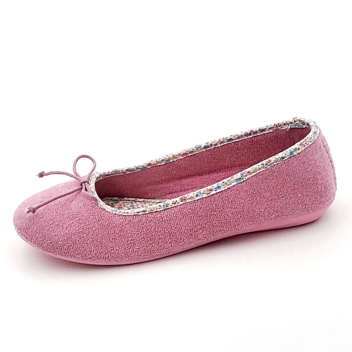 Zapatilla Cerrada Toalla - Imagen 8
