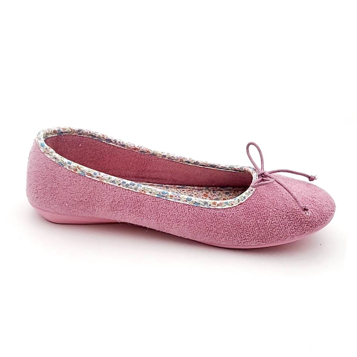 Zapatilla Cerrada Toalla - Imagen 7