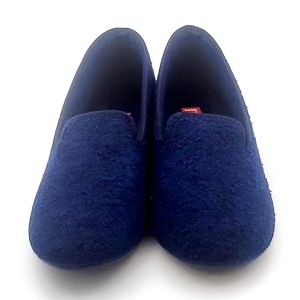 Zapatilla Cerrada Toalla