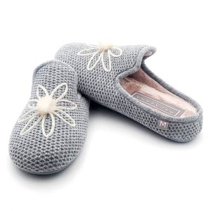 Zapatilla Descalza Punto