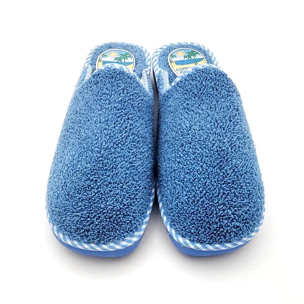 Zapatilla Descalza Rizo - Imagen 3