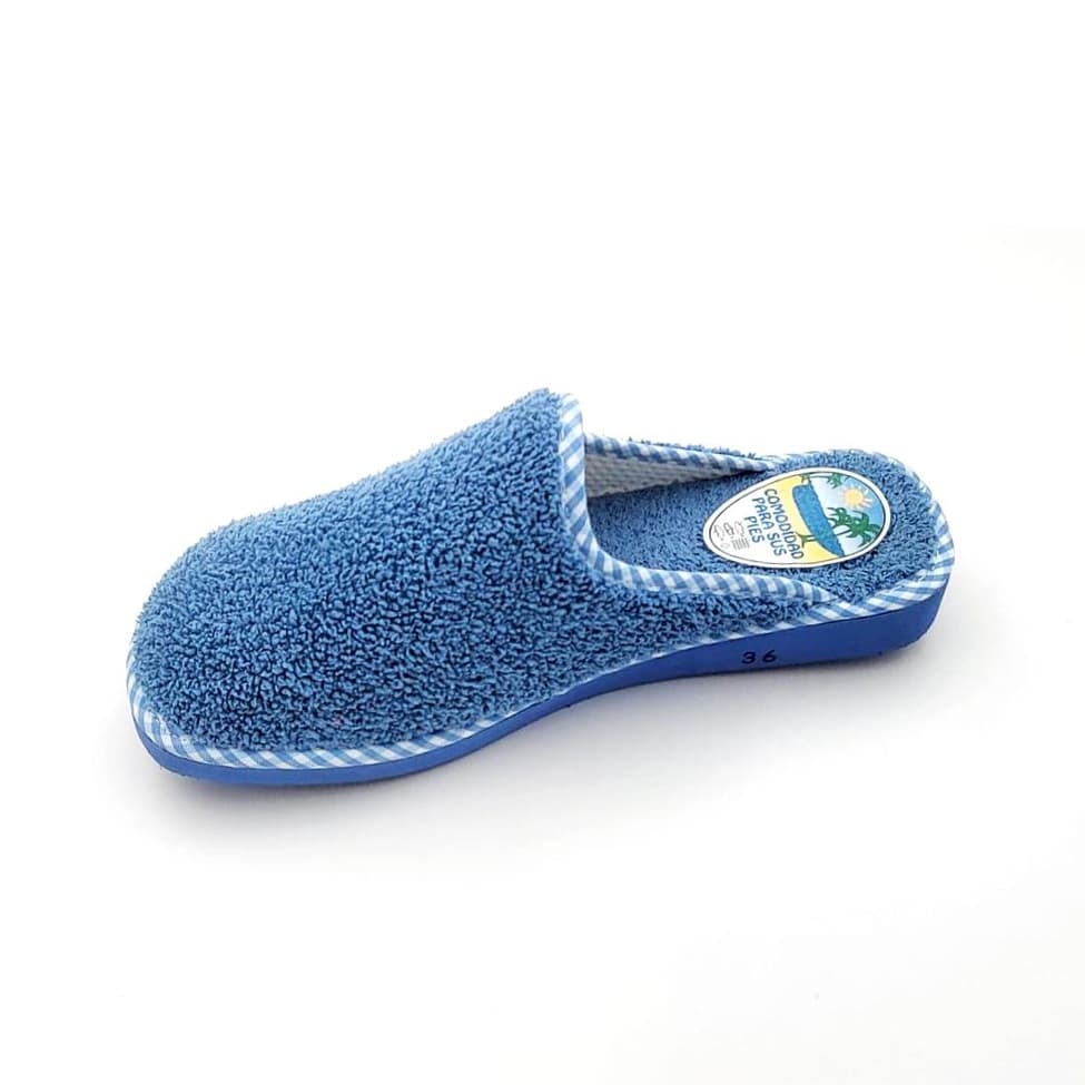 Zapatilla Descalza Rizo - Imagen 5